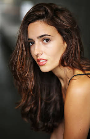Nadia Forde as 