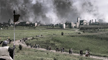 16:35: Die glorreichen 10 | ZDFneo | 4/19 2026