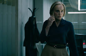 Slow Horses: Visiting Hours