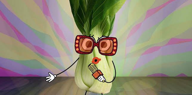 1:55 PM: Roots and Fruits (S2) | Cbeebies | 12/7 2025