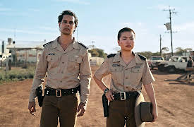 Mystery Road: Origin: Episode 1