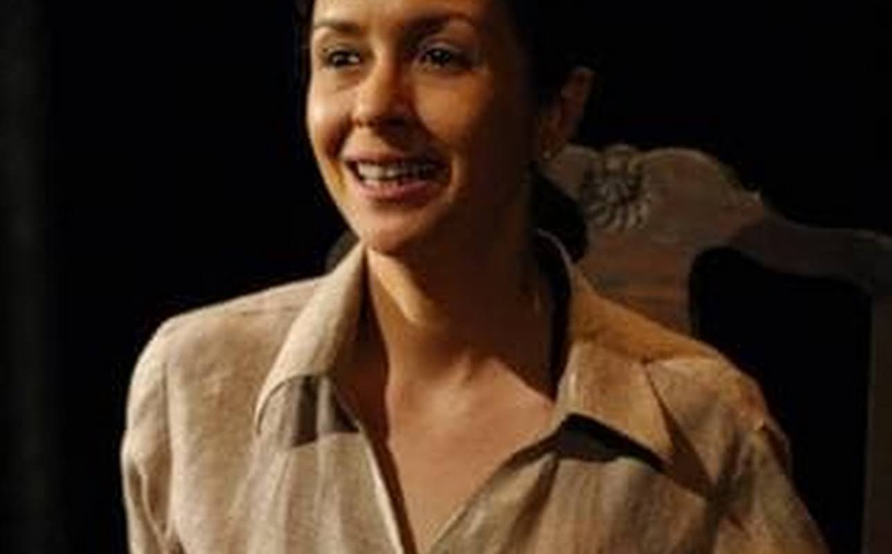 Shernaz Patel