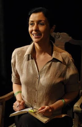 Shernaz Patel as 