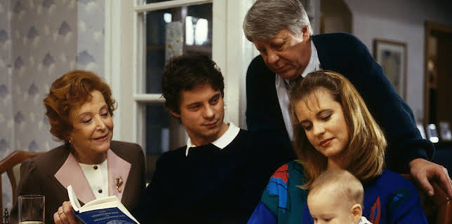 06:50: Die Wicherts von nebenan | ZDFneo | 3/17 2026