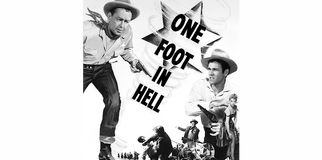 One Foot In Hell (1960)