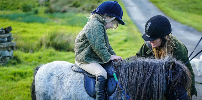 3:45 PM: Our Yorkshire Farm (S3 E5) (S3) | Channel 5 | 2/14 2026