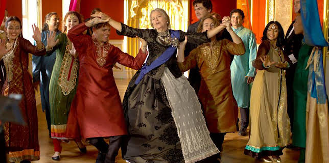 11:35 AM: Horrible Histories (S6) | CBBC | 11/12 2025