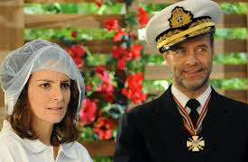 30 Rock: Mrs. Donaghy