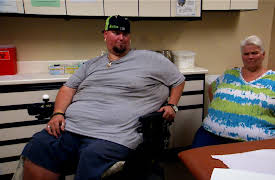 My 600-lb Life Season 1: Donald's Story