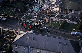 After the Sky Fell on Lockerbie S1: Part 1