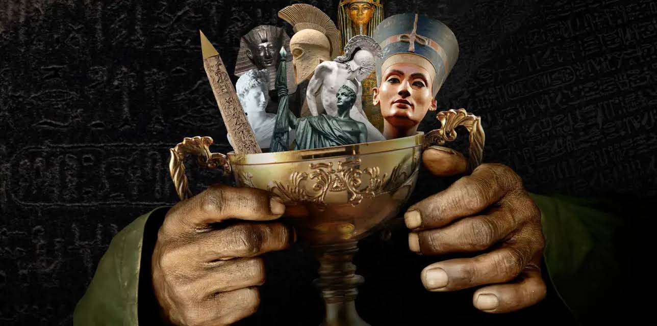 Empire Builders Icons Of Conquest (2024)