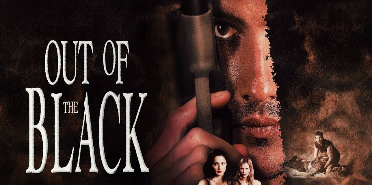 Out of the Black (2001)