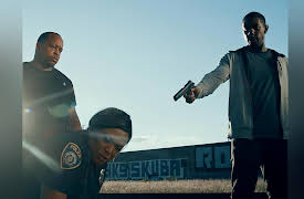 Be Someone: Perfect Storm