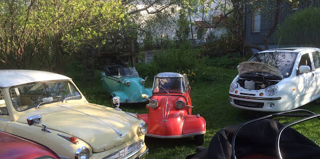 10:55: Team Bachstad i Finland | NRK 2 | 2/3 2026