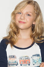 Cassie Brennan as 