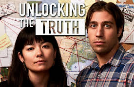 Unlocking The Truth Season 1: We Shouldn't Talk About This