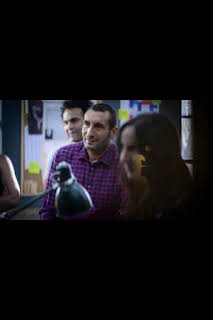 22:00: El corazón del crimen (T1): Ep.1 Enemigo íntimo | Calle 13 | 9/16 2026