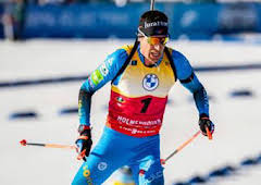 Copa del mundo de biatlón - Hochfilzen (T25/26): Esprín M