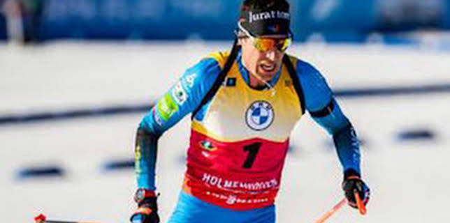 11:45: Copa del mundo de biatlón - Hochfilzen (T25/26): Esprín M | Eurosport 1 | 12/12 2025