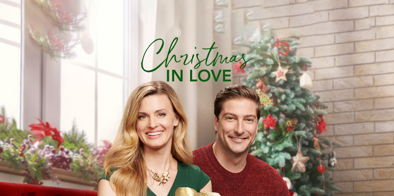 Christmas in Love (2018)