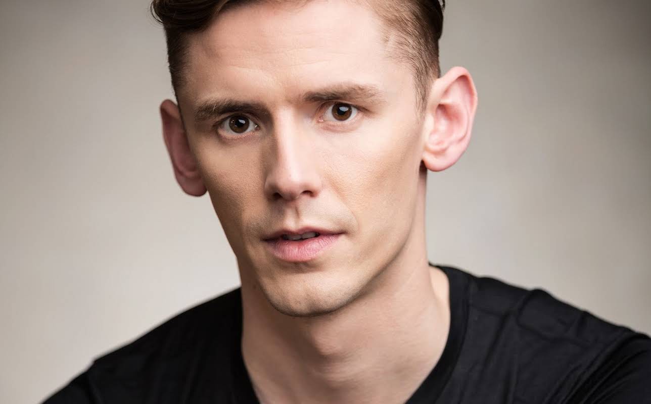 Graeme McComb