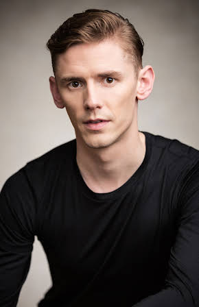 Graeme McComb as 