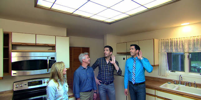 5:00 PM: My Dream Home (S5 E15) (S5) | W | 2/25 2026
