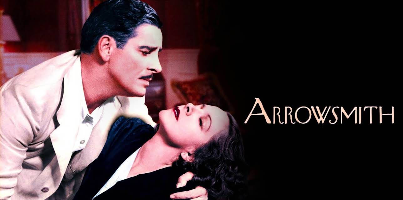 Arrowsmith (1931) (1931)