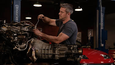 06:00: Wheeler Dealers (S16 E6) (S16) | Kanal 9 | 5/19 2026
