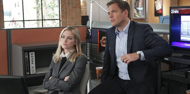 19:20: Navy CIS | Kabel Eins | 12/27 2025