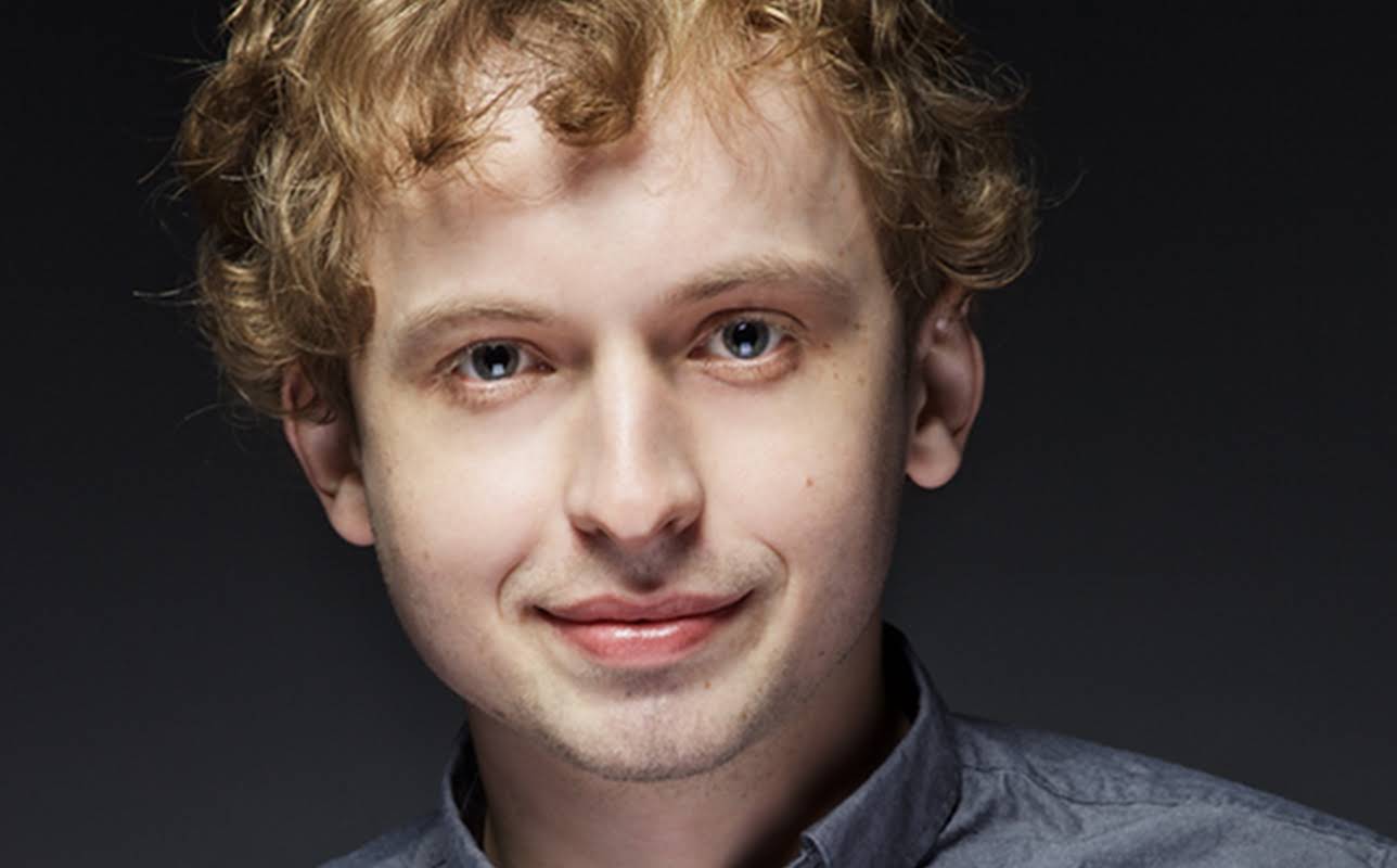 Rafal Fudalej
