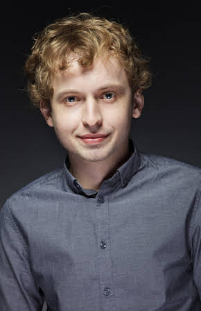 Rafał Fudalej as 
