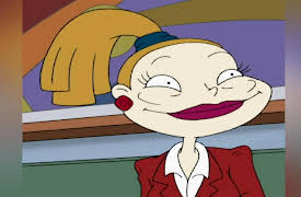 All Grown Up Season 1: Thief Encounter