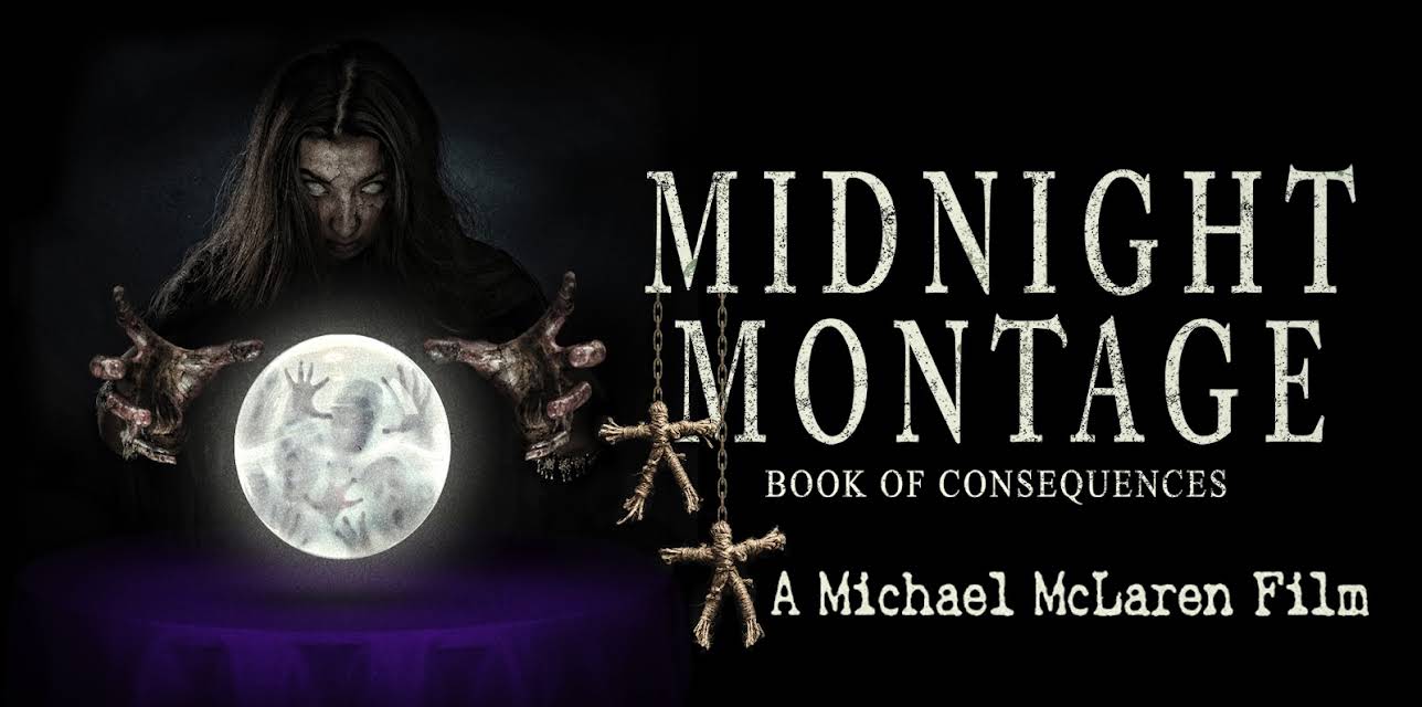 Midnight Montage: Book of Concequences (2023)