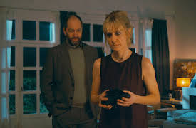 Den oskyldige: Avsnitt 7