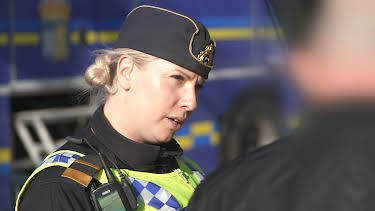 10:30: Grensevakten Sverige (S2 E5) (S2) | TVNorge | 3/27 2026