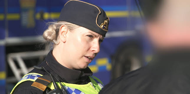 18:10: Gränsbevakarna Sverige (S2 E5) (S2) | Kanal 5 | 11/28 2025