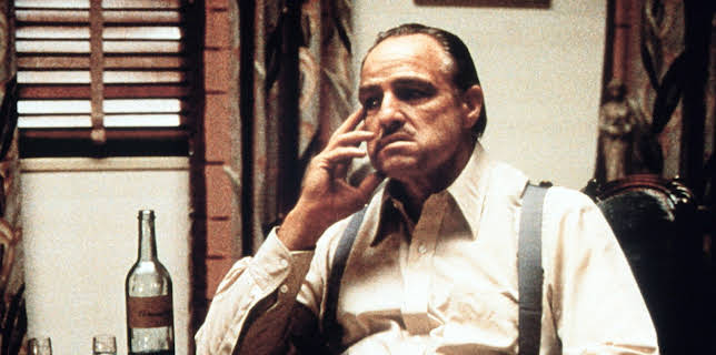 22:25: Der Pate II | 3SAT | 2/20 2026