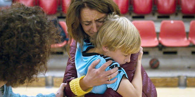 02:20: Cry Wolf (3/8) | Arte | 1/31 2026