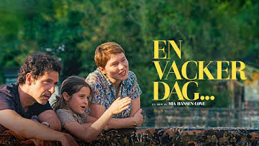 15:10: En vacker dag... | SVT2 | 5/4 2026