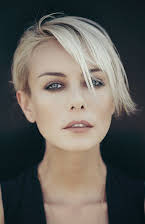 Severija Janusauskaite as 