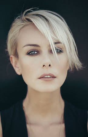 Severija Janusauskaite as 