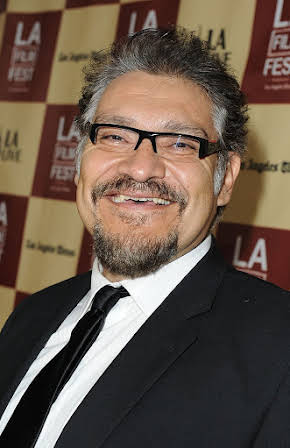 Joaquín Cosio as 