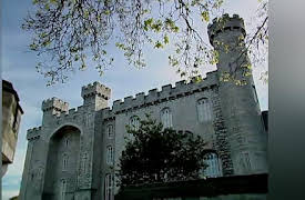 Ghost Hunters International Season 1: Shattered Spirit