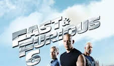 Fast & Furious 6 (A todo gas 6)