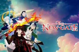 THE NEW GATE - S01: The Third Truth