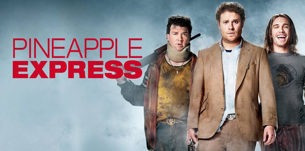 Pineapple Express (Unrated) (2008)
