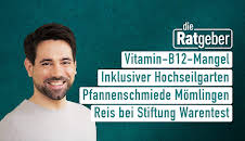Die Ratgeber