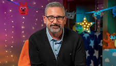 CBeebies Bedtime Stories