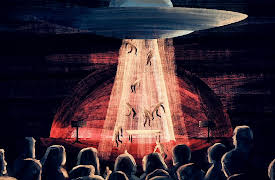 Heaven's Gate: The Cult of Cults, Season 1: The Awakening